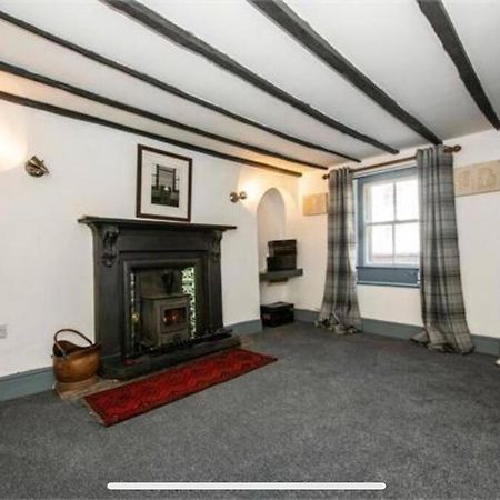 Quirky Cottage In The Heart Of Appleby Esterno foto