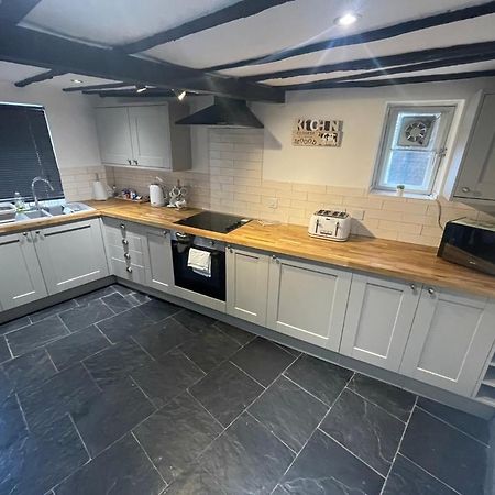 Quirky Cottage In The Heart Of Appleby Esterno foto