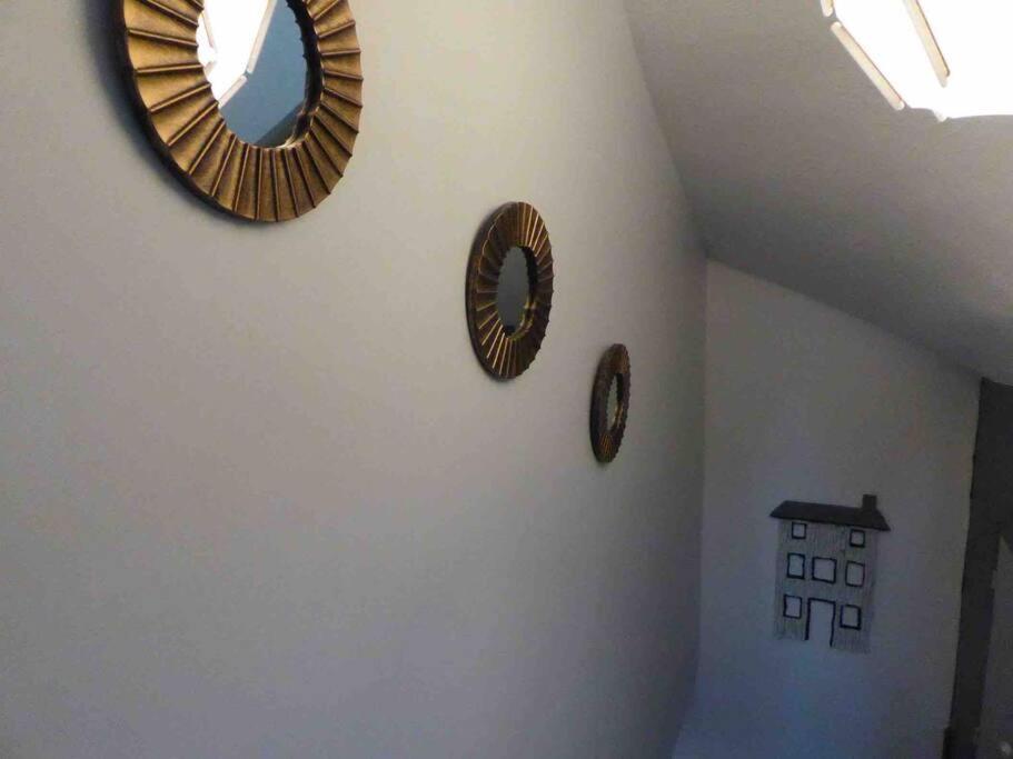 Quirky Cottage In The Heart Of Appleby Esterno foto