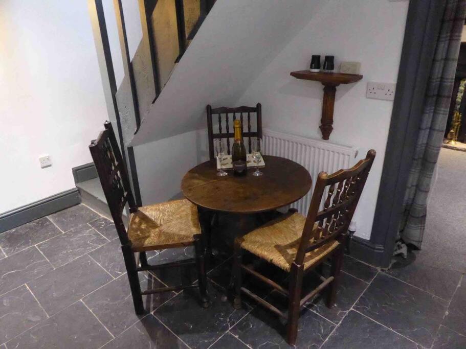 Quirky Cottage In The Heart Of Appleby Esterno foto