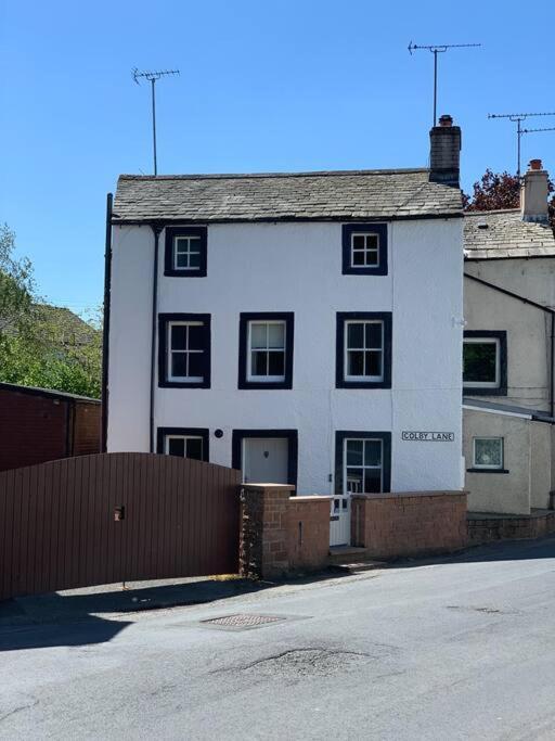 Quirky Cottage In The Heart Of Appleby Esterno foto