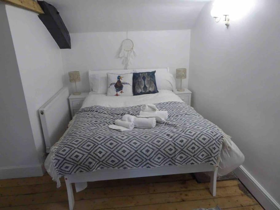 Quirky Cottage In The Heart Of Appleby Esterno foto
