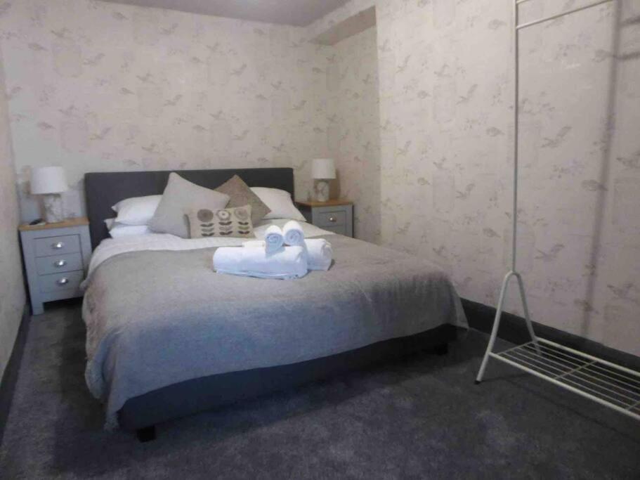 Quirky Cottage In The Heart Of Appleby Esterno foto