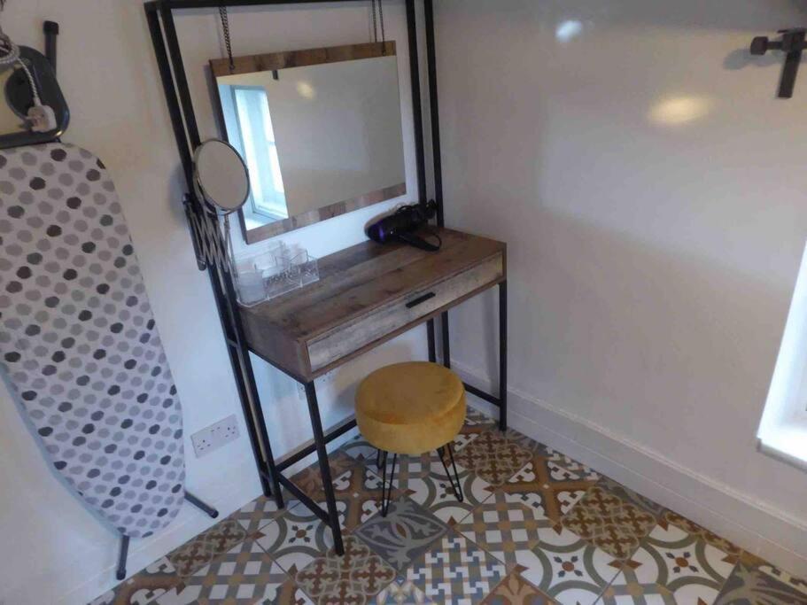 Quirky Cottage In The Heart Of Appleby Esterno foto