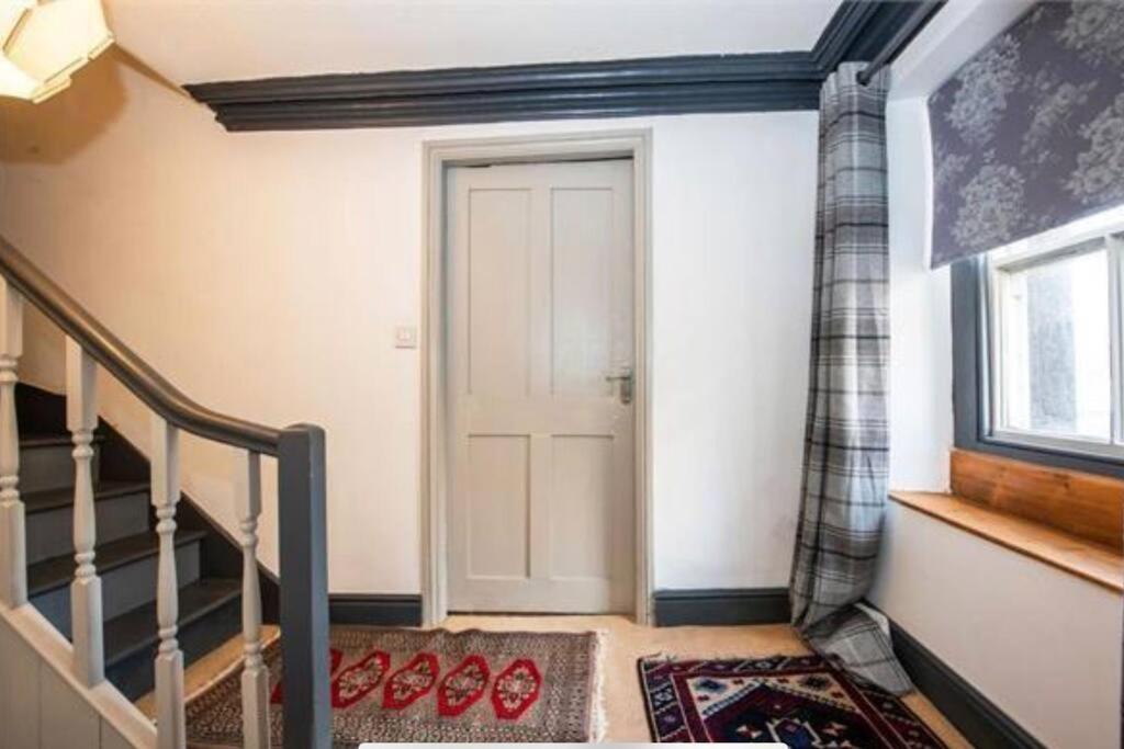 Quirky Cottage In The Heart Of Appleby Esterno foto