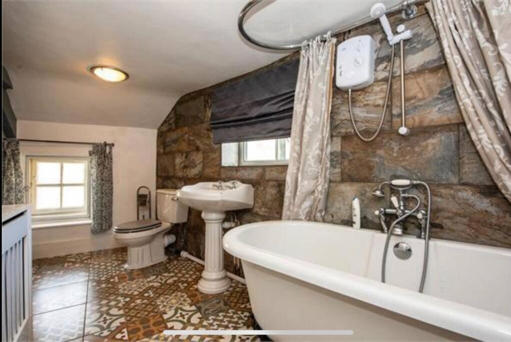 Quirky Cottage In The Heart Of Appleby Esterno foto