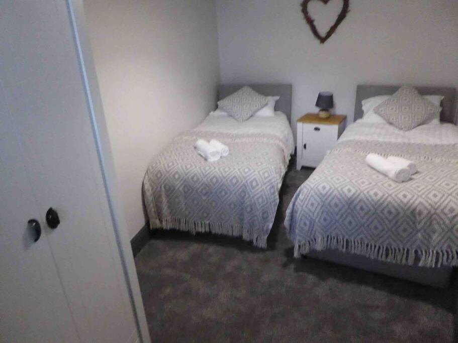 Quirky Cottage In The Heart Of Appleby Esterno foto