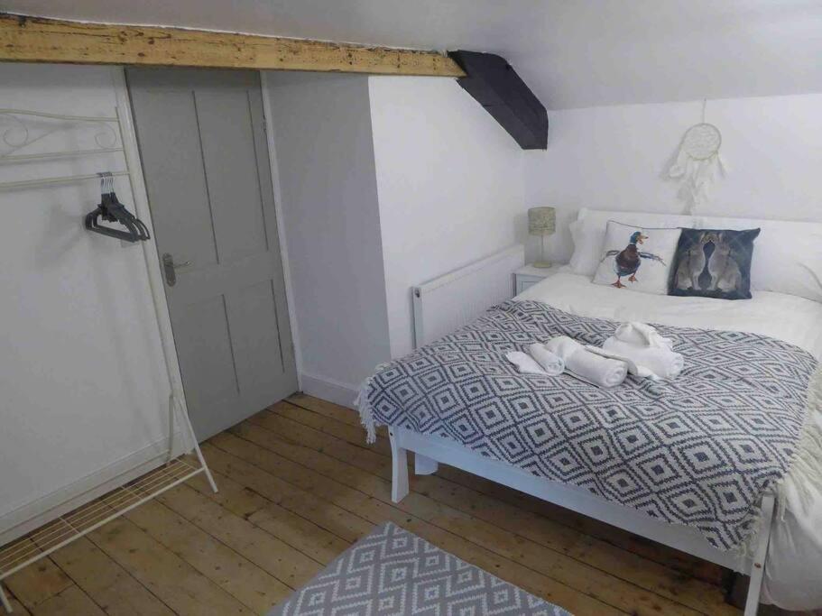 Quirky Cottage In The Heart Of Appleby Esterno foto